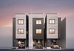 オープンライブス喜沢ストリート