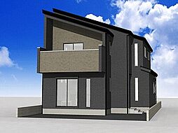 【オープンハウスグループ】ミラスモシリーズ所沢市北秋津