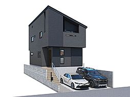 【オープンハウスグループ】ミラスモシリーズ横浜市泉区白百合