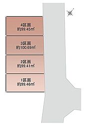 オープンスタイル三河安城東町ストリート