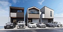 オープンプレイス柳瀬ストリート