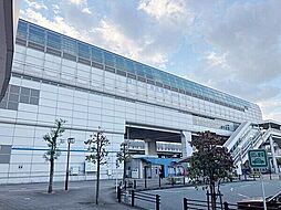 オープンプレイス鳥飼西ソレイユ