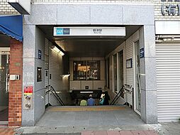 オープンプレイス根津アクセス