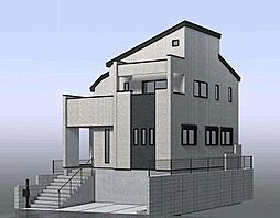 【オープンハウスグループ】ミラスモシリーズ板橋区赤塚