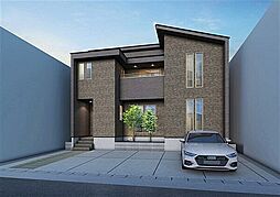 オープンスタイル中味鋺ノース