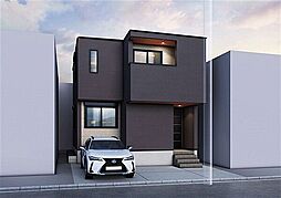 オープンスタイル中川本町コンフォート