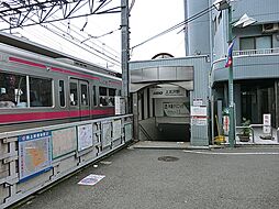 ネオステージ八幡山