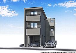 【オープンハウスグループ】メルディア川口市芝西