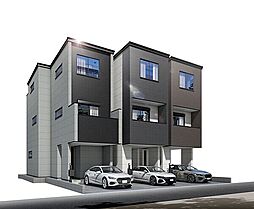 プレサンスアージュ千林2丁目