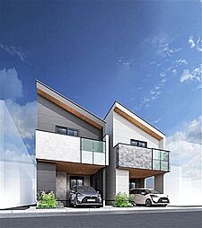 オープンプレイス滝頭プロムナード