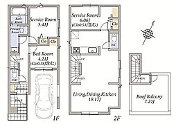 オープンプレイス光町スカイステージ