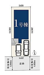 【オープンハウスグループ】ミラスモシリーズ横浜市戸塚区深谷町