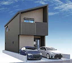 ミラスモシリーズ名古屋市西区花の木