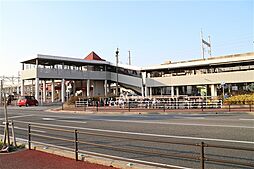 オープンプレイス竹下アクセス