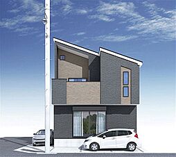 【オープンハウスグループ】ミラスモシリーズ越谷市袋山