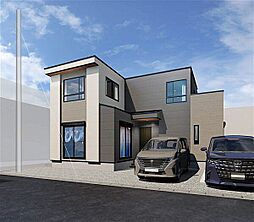 オープンプレイス新道町サンセット