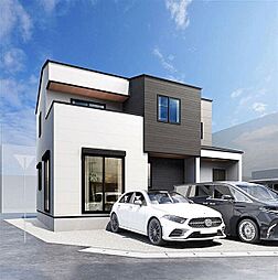 オープンプレイス田中島町プロムナード