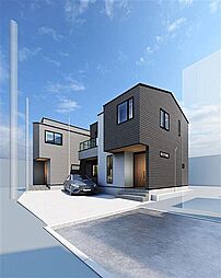 オープンプレイス元住吉アクセス