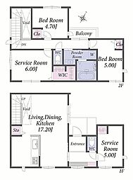 【オープンハウスグループ】メルディアさいたま市北区本郷町