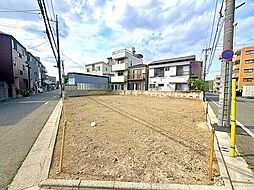 【オープンハウスグループ】ミラスモシリーズ板橋区新河岸