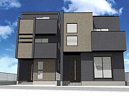 【オープンハウスグループ】ミラスモシリーズさいたま市見沼区東大宮