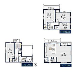 【オープンハウスグループ】ミラスモシリーズさいたま市南区辻