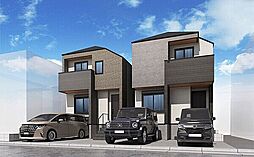 オープンプレイス布施新町プロムナード