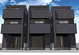 【オープンハウスグループ】ミラスモシリーズ蕨市塚越