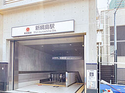 オープンライブス駒岡プロムナード