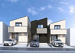 オープンスタイル小山町ソレイユ