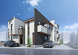 オープンライブス美女木プロムナード