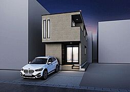 オープンスタイル宝地町サンシャイン