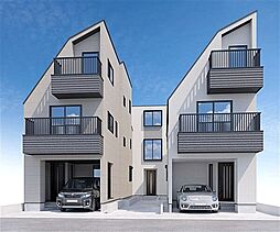 【オープンハウスグループ】メルディア北区上十条