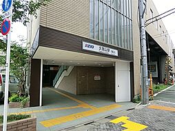 THEパームスコート久我山