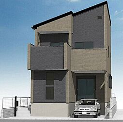 【オープンハウスグループ】ミラスモシリーズさいたま市浦和区上木崎