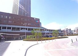 川崎市幸区南加瀬の家