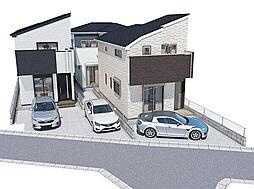 【オープンハウスグループ】ミラスモシリーズ練馬区関町南第2期