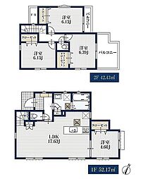【オープンハウスグループ】ミラスモシリーズ町田市玉川学園