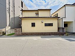 オープンライブス東立石アクセス