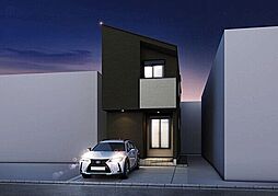 オープンスタイル鳴浜町アクセス