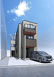 オープンライブス梅島ストリート