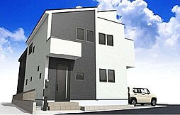 【オープンハウスグループ】ミラスモシリーズさいたま市大宮区三橋