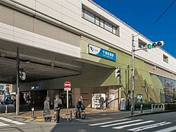 世田谷区船橋の家