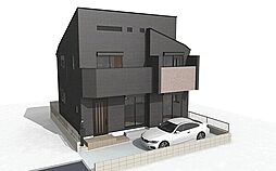 【オープンハウスグループ】ミラスモシリーズ国分寺市高木町