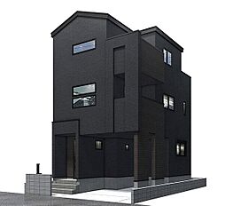 【オープンハウスグループ】ミラスモシリーズ川口市並木