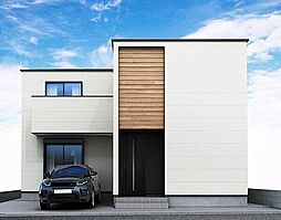 メルディア流山市東初石