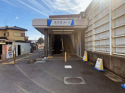 オープンプレイス逆井ブライト