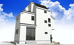 【オープンハウスグループ】ミラスモシリーズ板橋区向原