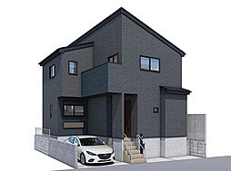 【オープンハウスグループ】ミラスモシリーズ座間市相武台