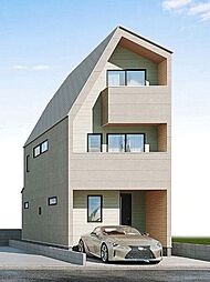 メルディア世田谷区鎌田